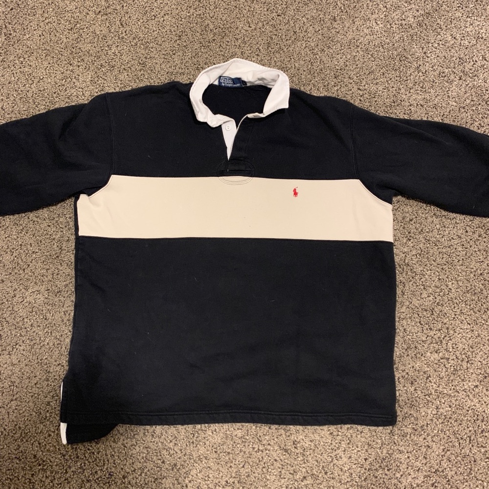 Polo Ralph Lauren Crewneck